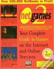 Capa do artigo Net Games