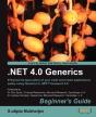 Net Generics 4.0 Beginner'S Guide - Preview