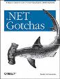 .Net Gotchas - Preview