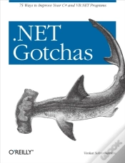 Capa do artigo .Net Gotchas