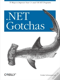 Capa do artigo .Net Gotchas