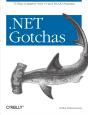 .Net Gotchas - Preview