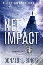 Capa do artigo Net Impact