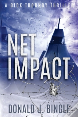 Capa do artigo Net Impact