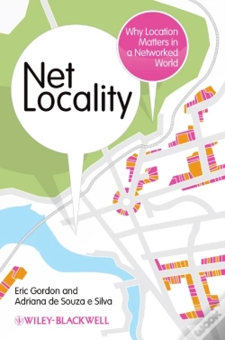 Capa do artigo Net Locality