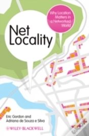 Capa do artigo Net Locality