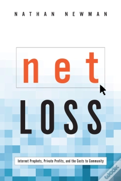 Capa do artigo Net Loss
