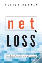 Capa do artigo Net Loss