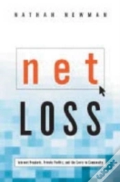 Capa do artigo Net Loss