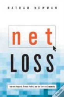 Capa do artigo Net Loss