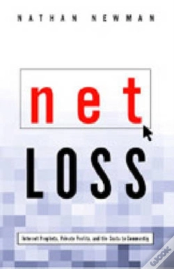 Capa do artigo Net Loss