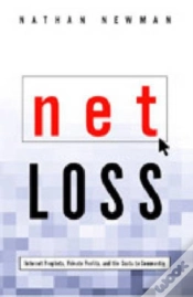 Capa do artigo Net Loss