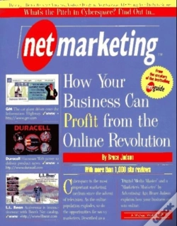 Capa do artigo Net Marketing