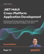 .Net Maui Cross-Platform Application Development - Preview