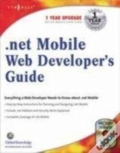 Capa do artigo .Net Mobile Web Developers Guide