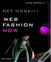 Net Mode : Web Fashion Now /Anglais