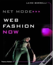 Capa do artigo Net Mode : Web Fashion Now /Anglais