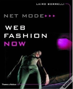 Capa do artigo Net Mode : Web Fashion Now /Anglais
