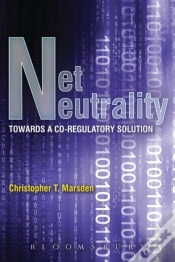 Capa do artigo Net Neutrality
