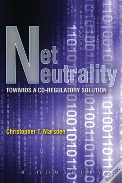 Capa do artigo Net Neutrality