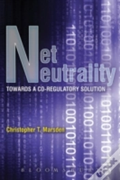 Capa do artigo Net Neutrality