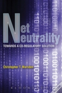 Capa do artigo Net Neutrality