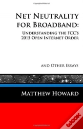 Net Neutrality For Broadband