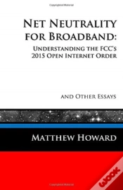 Capa do artigo Net Neutrality For Broadband