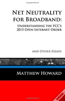 Capa do artigo Net Neutrality For Broadband