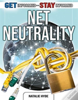 Capa do artigo Net Neutrality