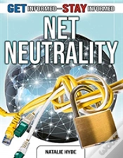 Capa do artigo Net Neutrality