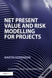 Net Present Value And Risk Modelling For Projects