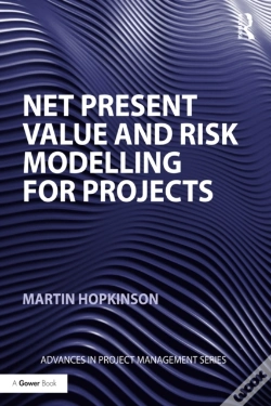 Capa do artigo Net Present Value And Risk Modelling For Projects