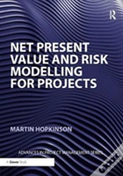 Capa do artigo Net Present Value And Risk Modelling For Projects