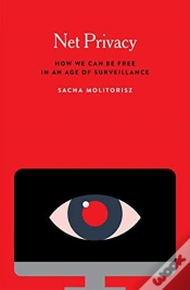 Capa do artigo Net Privacy