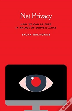 Capa do artigo Net Privacy