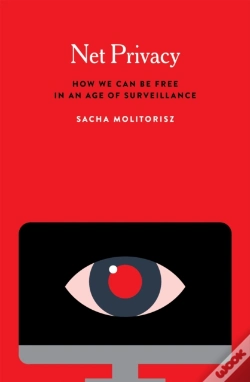 Capa do artigo Net Privacy