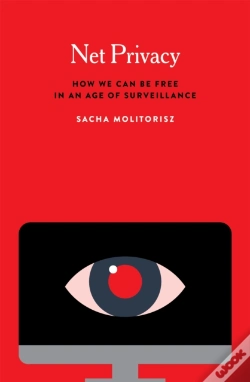 Capa do artigo Net Privacy