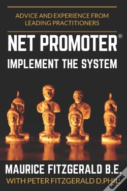 Capa do artigo Net Promoter - Implement The System