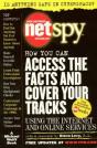 Net Spy - Preview