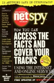 Capa do artigo Net Spy