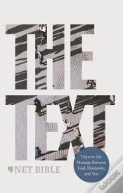 Capa do artigo Net, The Text Bible