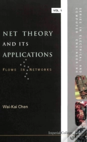 Capa do artigo Net Theory And Its Applications: Flows In Networks