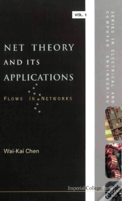 Capa do artigo Net Theory And Its Applications: Flows In Networks