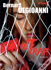 Capa do artigo Net Trap