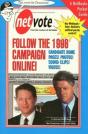 Net Vote - Preview