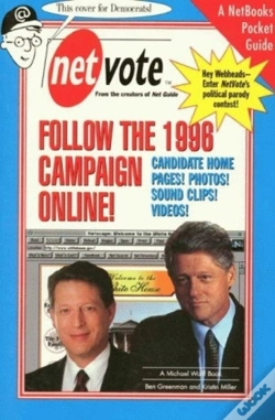 Capa do artigo Net Vote