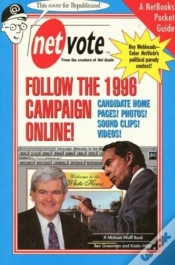Capa do artigo Net Vote