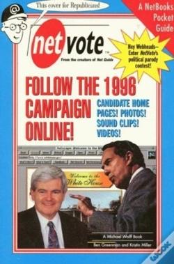 Capa do artigo Net Vote