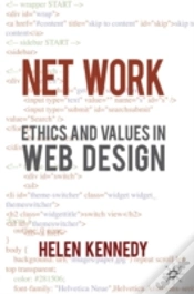 Capa do artigo Net Work